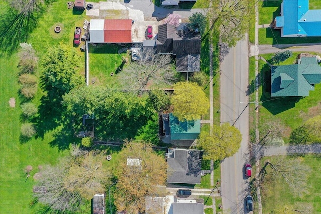 304 W Center St, West Mansfield, OH 43358 - photo 47