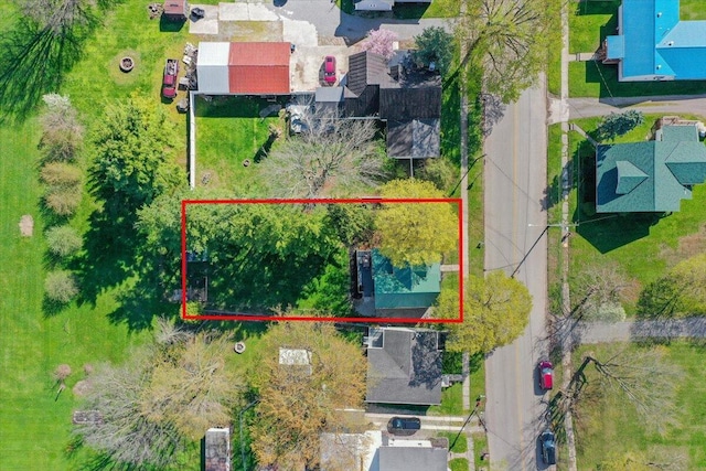 304 W Center St, West Mansfield, OH 43358 - photo 41