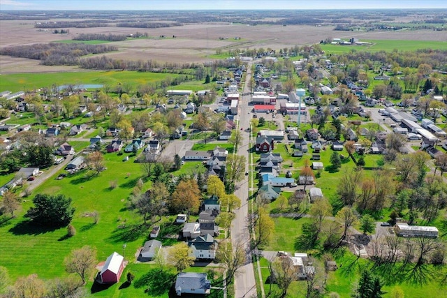 304 W Center St, West Mansfield, OH 43358 - photo 46
