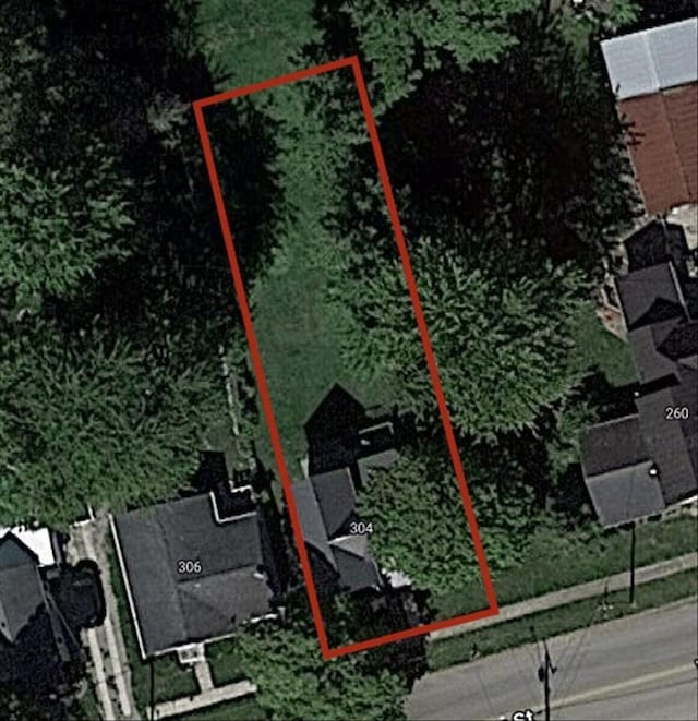 304 W Center St, West Mansfield, OH 43358 - photo 51