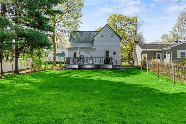 304 W Center St, West Mansfield, OH 43358 - photo 30