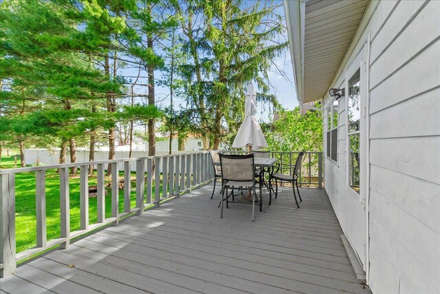 304 W Center St, West Mansfield, OH 43358 - photo 28