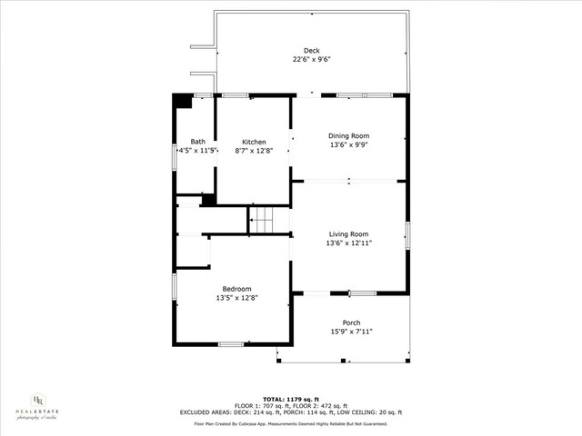 304 W Center St, West Mansfield, OH 43358 - photo 54