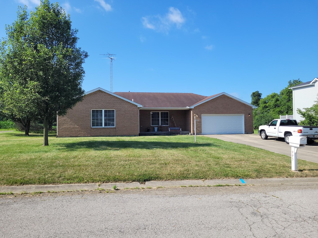 995 Old Farm Rd, Urbana, OH 43078 - photo 1