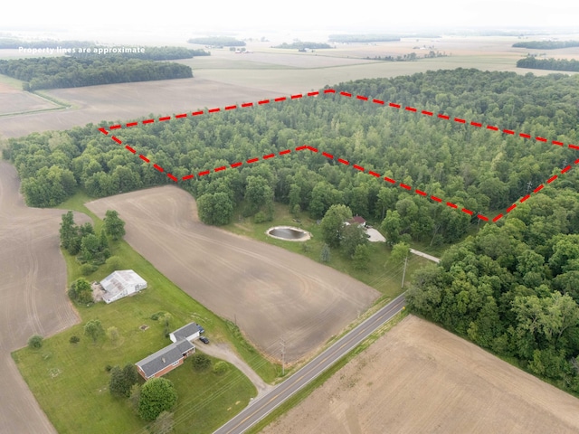 0 Botkins Rd, Jackson Center, OH 45334 - photo 1
