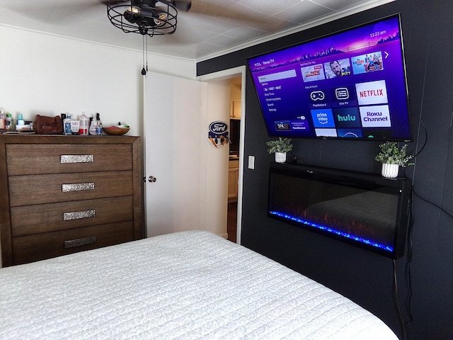 88 E Clark St, North Hampton, OH 45349 - view of bedroom