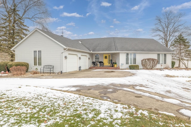 10870 Township Road 83, Lakeview OH, 43331, 3 bedrooms, 2.5 baths house for sale