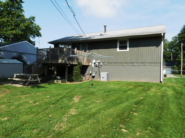849 Merri Ln, Sidney, OH 45365 - photo 54
