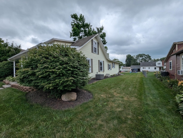 305 E Newell St, West Liberty, OH 43357 - photo 30
