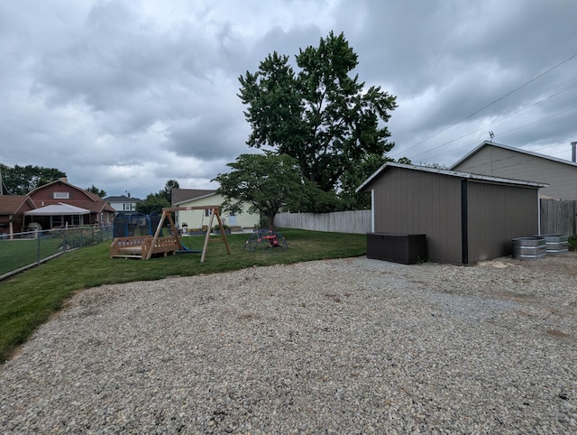 305 E Newell St, West Liberty, OH 43357 - photo 36