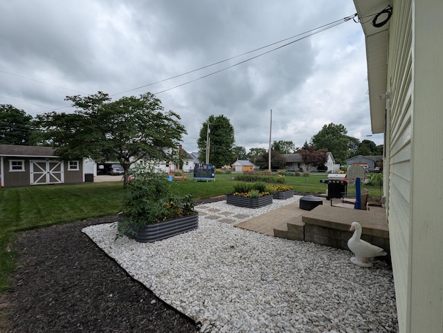 305 E Newell St, West Liberty, OH 43357 - photo 32