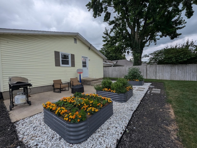 305 E Newell St, West Liberty, OH 43357 - photo 33