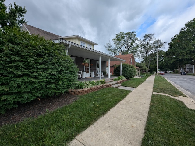 305 E Newell St, West Liberty, OH 43357 - photo 27