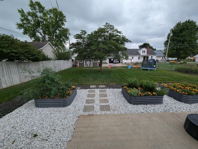 305 E Newell St, West Liberty, OH 43357 - photo 31