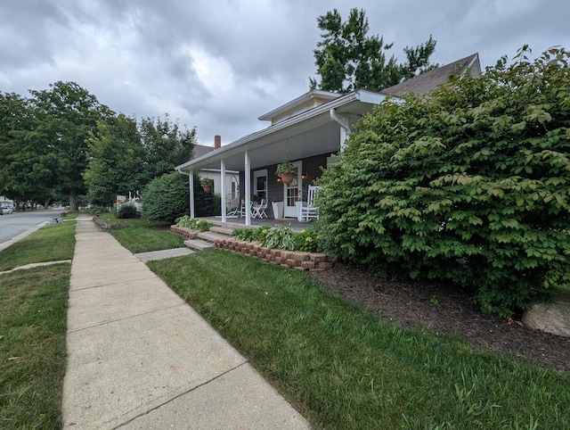 305 E Newell St, West Liberty, OH 43357 - photo 29