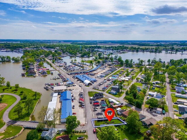 8844 Chautauqua Blvd, Lakeview, OH 43331