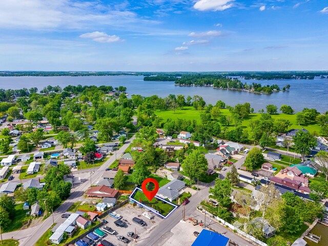 8844 Chautauqua Blvd, Lakeview, OH 43331