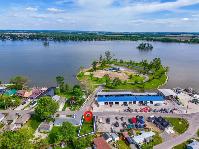 8844 Chautauqua Blvd, Lakeview, OH 43331