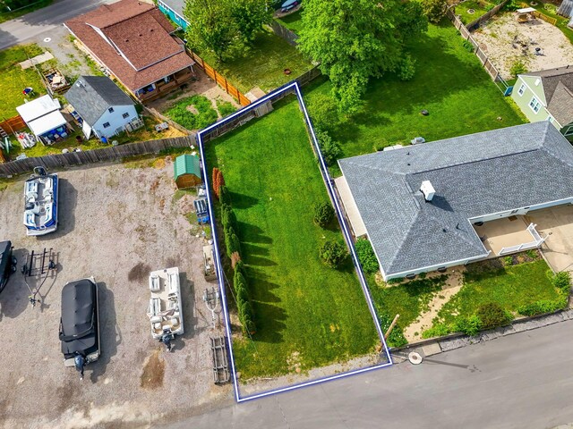 8844 Chautauqua Blvd, Lakeview, OH 43331