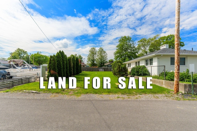 8844 Chautauqua Blvd, Lakeview, OH 43331