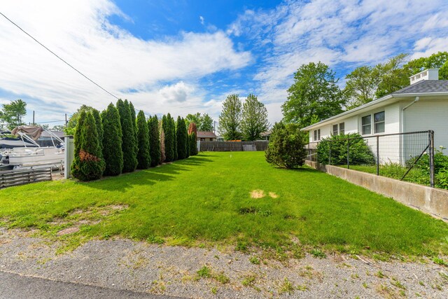 8844 Chautauqua Blvd, Lakeview, OH 43331
