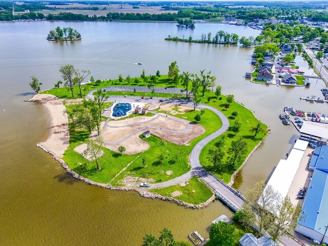 8844 Chautauqua Blvd, Lakeview, OH 43331