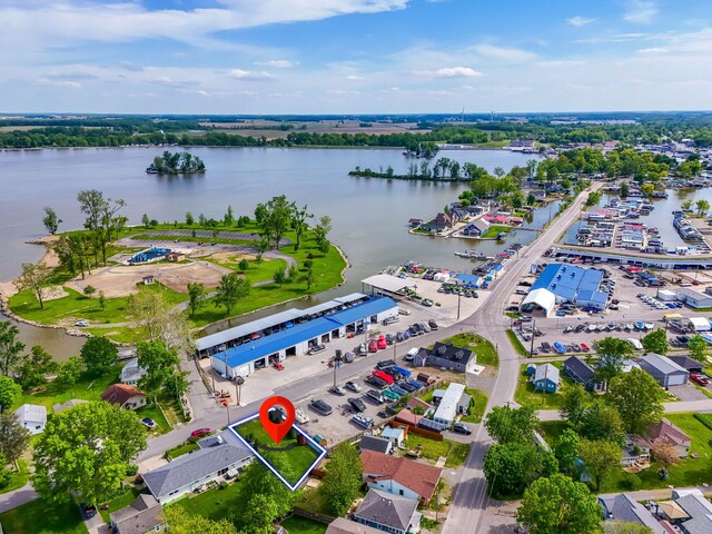8844 Chautauqua Blvd, Lakeview, OH 43331
