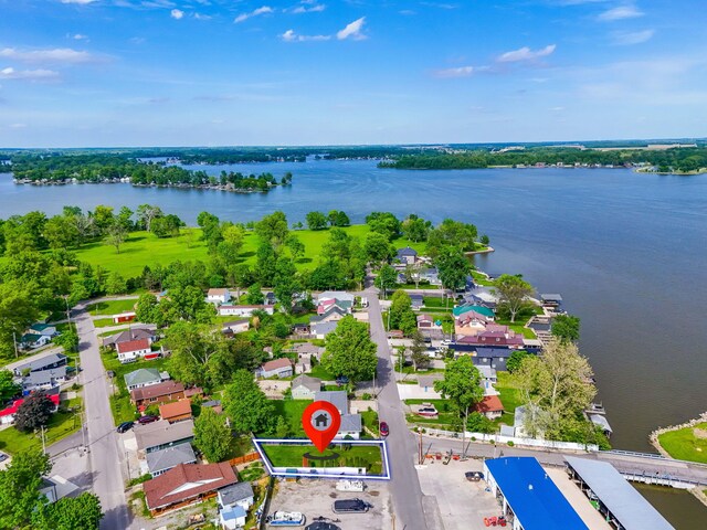 8844 Chautauqua Blvd, Lakeview, OH 43331