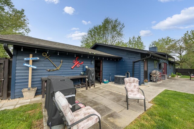 11310 Parker Dr, Belle Center, OH 43310 - photo 4
