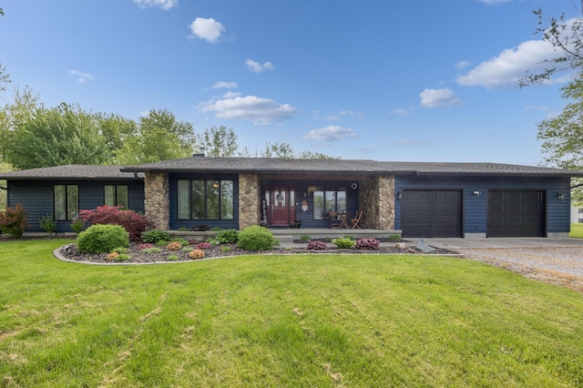 11310 Parker Dr, Belle Center, OH 43310 - photo 1