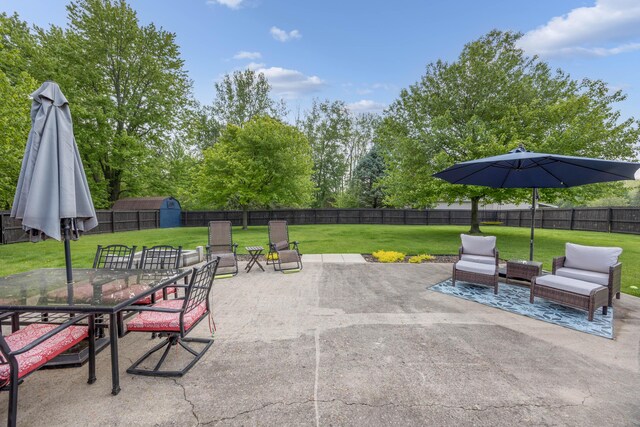 11310 Parker Dr, Belle Center, OH 43310 - photo 7