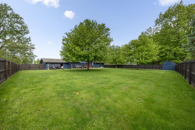 11310 Parker Dr, Belle Center, OH 43310 - photo 56