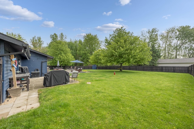 11310 Parker Dr, Belle Center, OH 43310 - photo 50