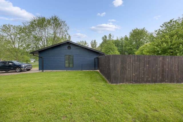 11310 Parker Dr, Belle Center, OH 43310 - photo 53