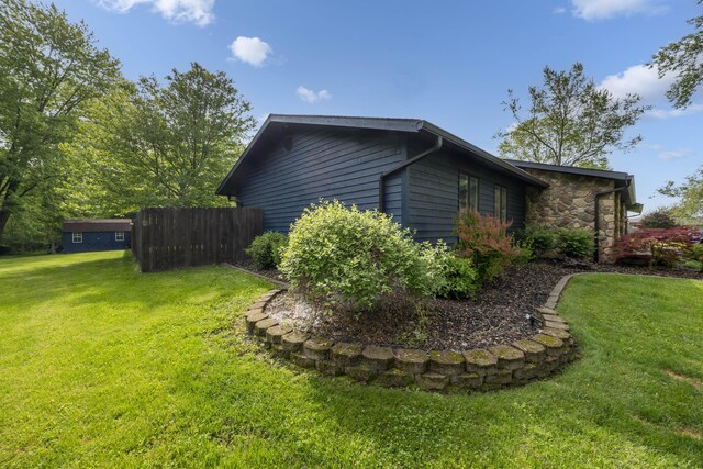11310 Parker Dr, Belle Center, OH 43310 - photo 3