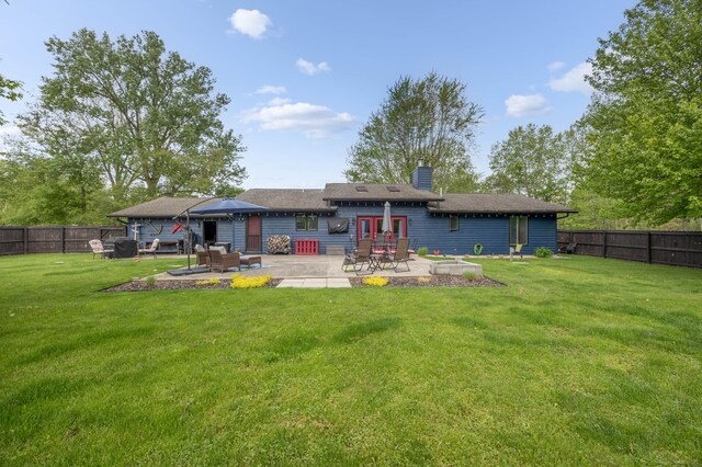 11310 Parker Dr, Belle Center, OH 43310 - photo 8