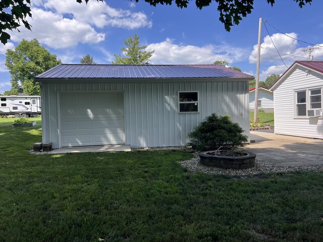 3102 County Road 5, Bellefontaine, OH 43311 - photo 4