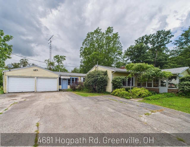4681 Hogpath Rd, Greenville, OH 45331 - photo 1