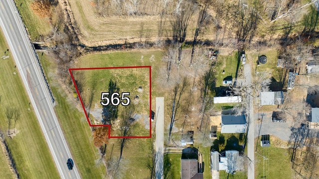 565 Lima St, Lakeview OH, 43331 land for sale