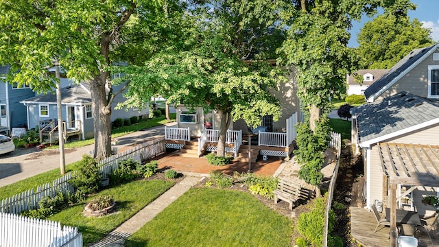 125 S Miami St, West Milton, OH 45383 - photo 36