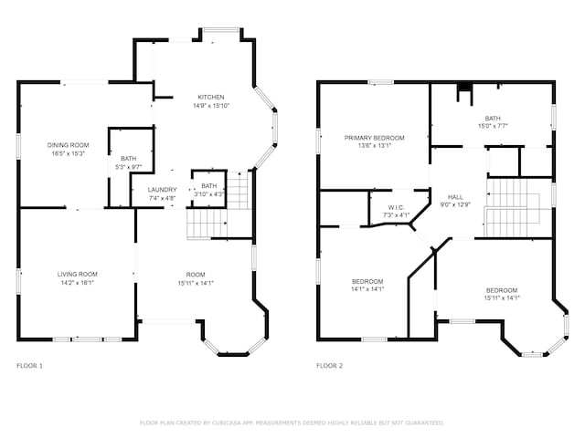 125 S Miami St, West Milton, OH 45383 - photo 4