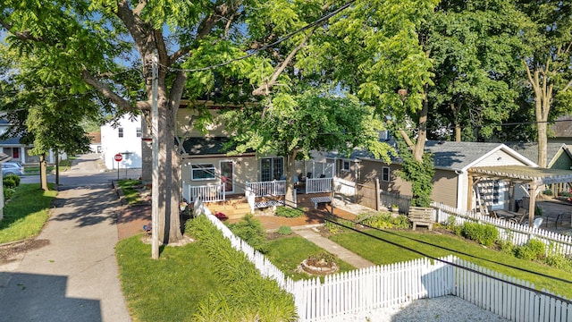 125 S Miami St, West Milton, OH 45383 - photo 35
