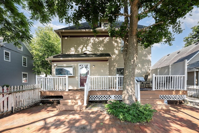 125 S Miami St, West Milton, OH 45383 - photo 33