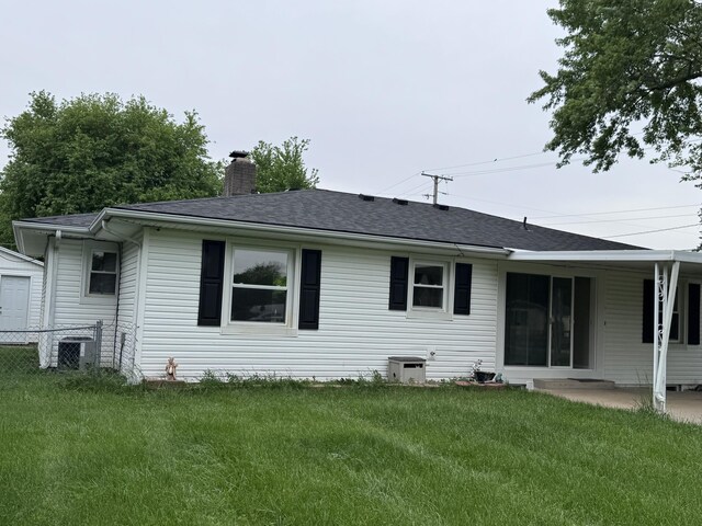 95 Western Ave, Enon, OH 45323 - photo 45