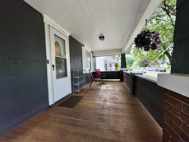311 Belleaire Ave, Springfield, OH 45503 - photo 3