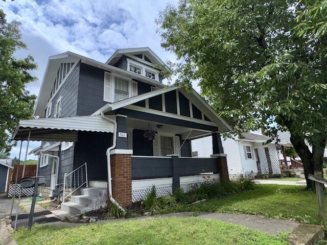 311 Belleaire Ave, Springfield, OH 45503 - photo 1