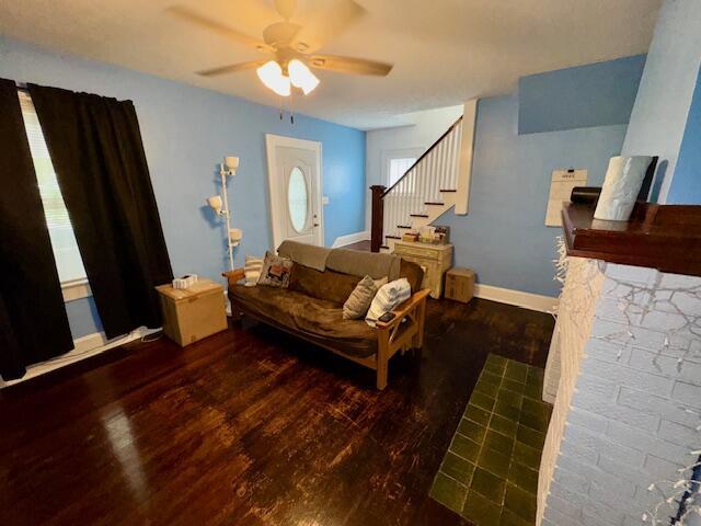 311 Belleaire Ave, Springfield, OH 45503 - photo 5