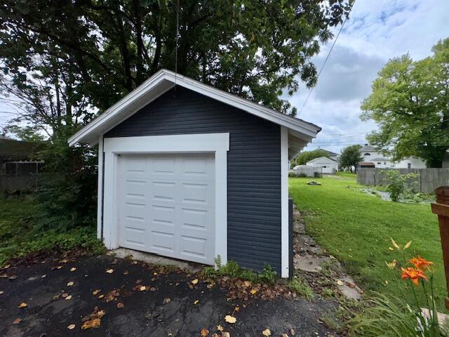 311 Belleaire Ave, Springfield, OH 45503 - photo 22