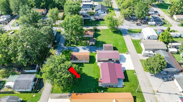 0 Pocahontas Path, Lakeview, OH 43331