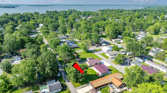 0 Pocahontas Path, Lakeview, OH 43331